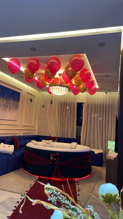 LOCATION JACUZZI A DOMICILE ORAN