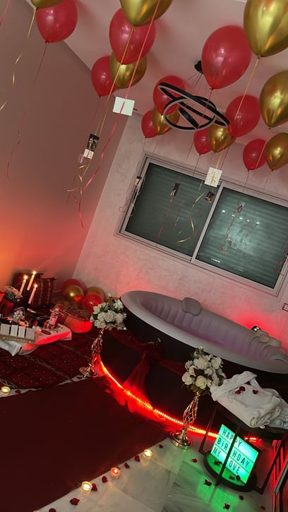 LOCATION JACUZZI A DOMICILE ORAN